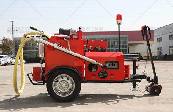 小型瀝青灌縫機(jī)