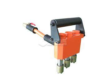 手持式單頭、雙頭、三頭鑿毛機