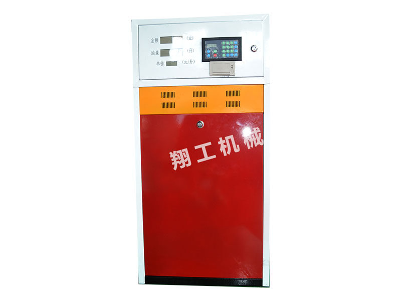 車(chē)載加油機(jī)