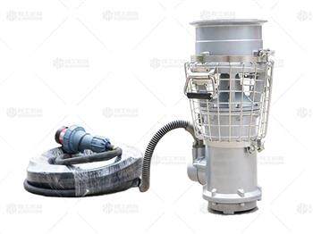 8寸大流量防汛泵