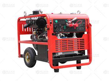 13馬力液壓動(dòng)力站