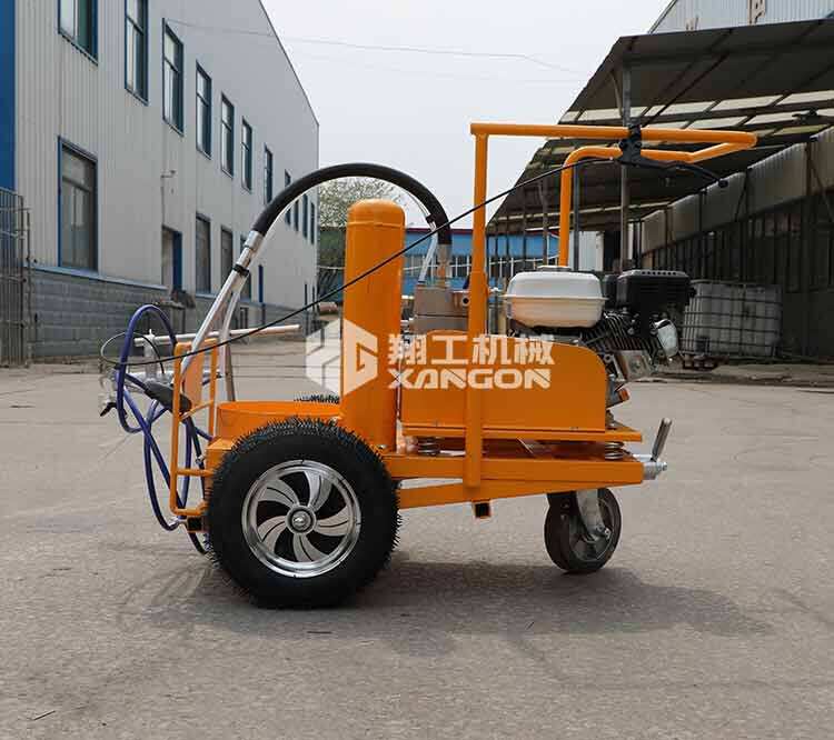 高壓路卡索爾發(fā)動(dòng)機(jī)劃線(xiàn)機(jī)