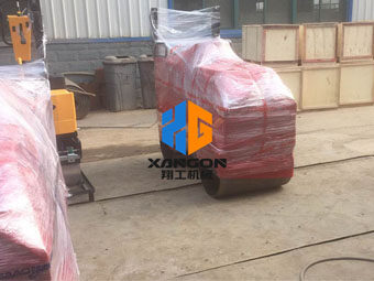  小型壓路機性能優(yōu)勢體現(xiàn)在哪里？