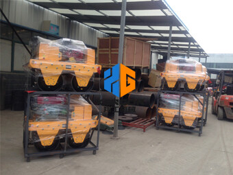  翔工小型壓路機(jī)廠家打造過(guò)硬產(chǎn)品質(zhì)量