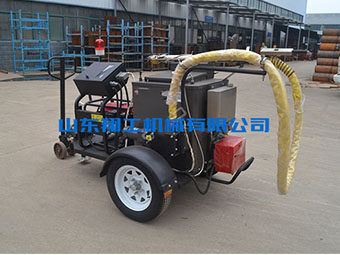 競(jìng)爭(zhēng)更加無(wú)邊界，瀝青灌縫機(jī)企業(yè)開始互聯(lián)網(wǎng)化