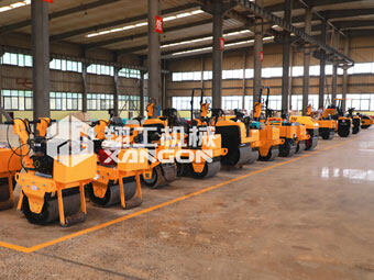 小型壓路機磨合期在操作過程中應(yīng)該注意哪些細(xì)節(jié)？