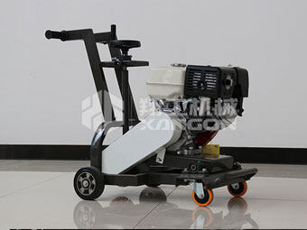 路面三件套，一個(gè)都不能少