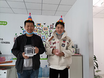 這個(gè)四月給讓您驚喜多多，幸運(yùn)滿滿！