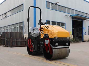 選擇一款合適的小型壓路機(jī)原來如此簡單！