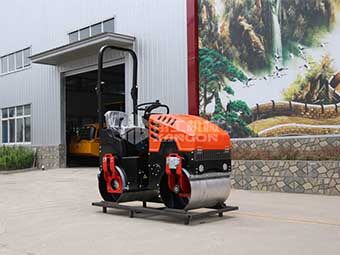 壓路機(jī)生產(chǎn)廠家解析市場不穩(wěn)定的原因是什么呢？