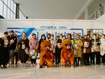 “三八女神節(jié)”祝愿女神們青春不老，容顏永駐！