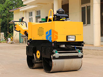 如何購買到性價比比較高的小型壓路機呢？