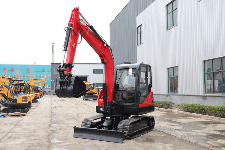 挖掘機(jī)憋車原因有哪些？氣量不足、油品不好……