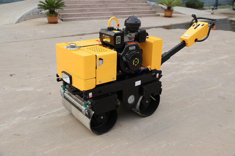  購買壓路機(jī)是振動壓路機(jī)好還是靜作用壓路機(jī)好？