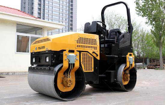 購買小型壓路機，用戶會擔心哪些問題，總結(jié)！