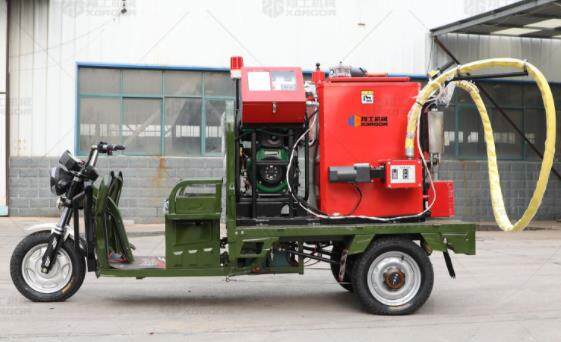 瀝青灌縫機(jī)購買前，細(xì)節(jié)要了解